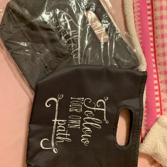 Thirty-One Follow your path lunch bag
